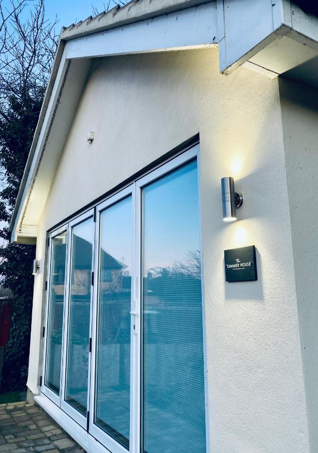 The Summer House - Free Onsite Parking CBG Exterior photo