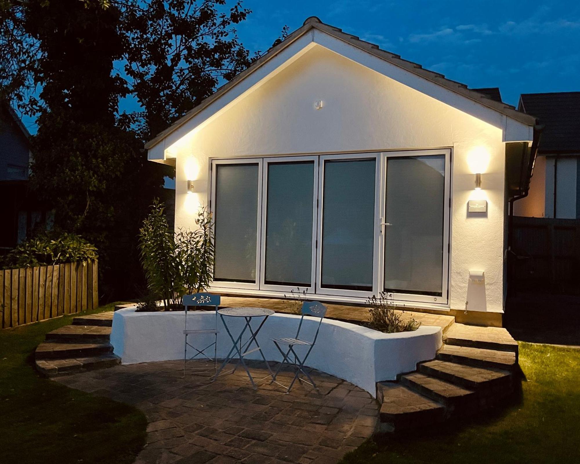 The Summer House - Free Onsite Parking CBG Exterior photo